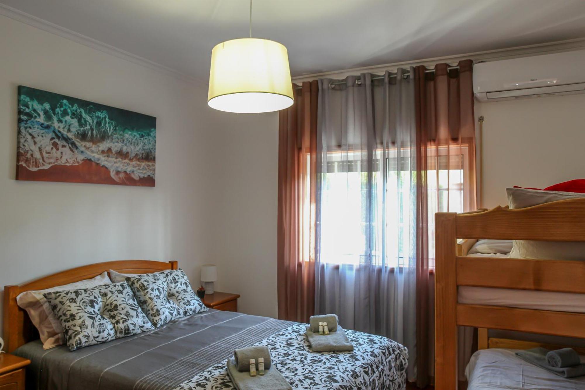 Martins House Quartos اروكا المظهر الخارجي الصورة