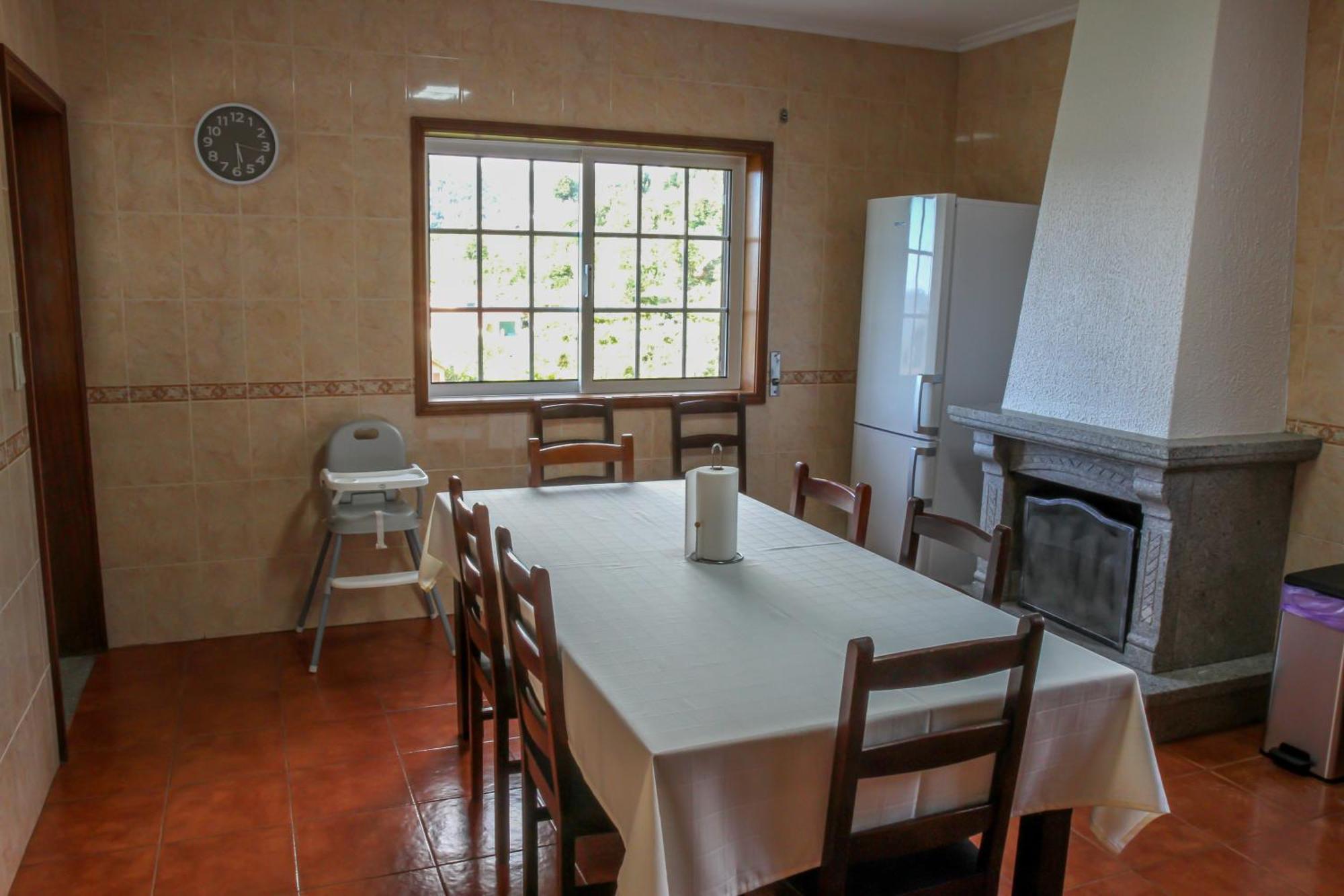 Martins House Quartos اروكا المظهر الخارجي الصورة