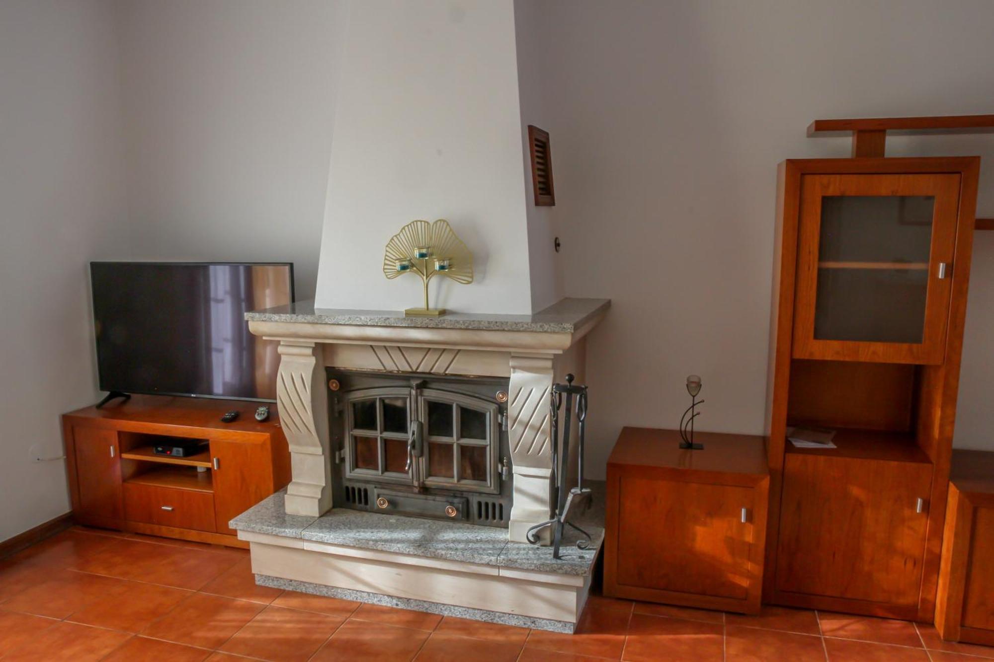 Martins House Quartos اروكا المظهر الخارجي الصورة