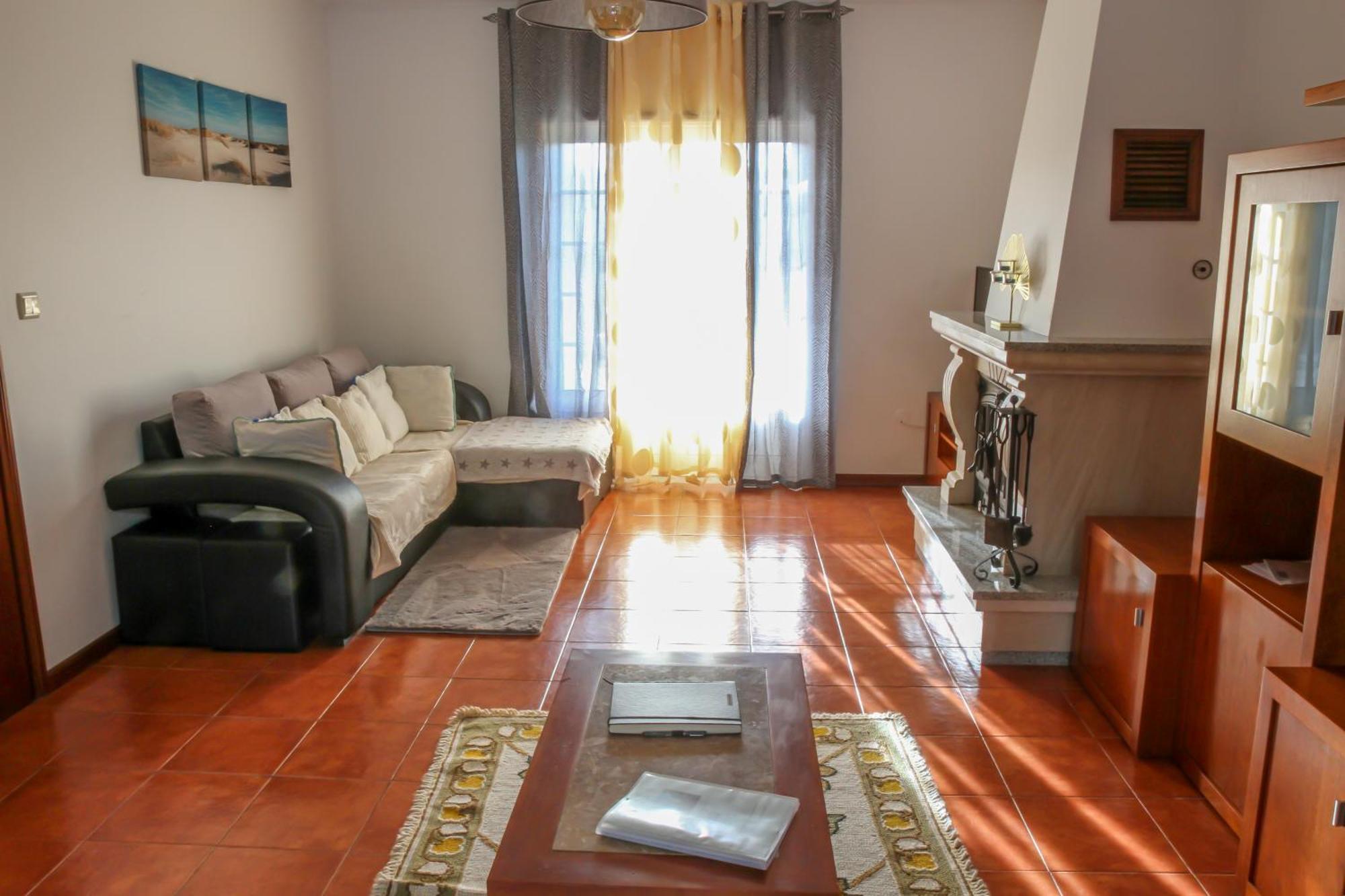 Martins House Quartos اروكا المظهر الخارجي الصورة