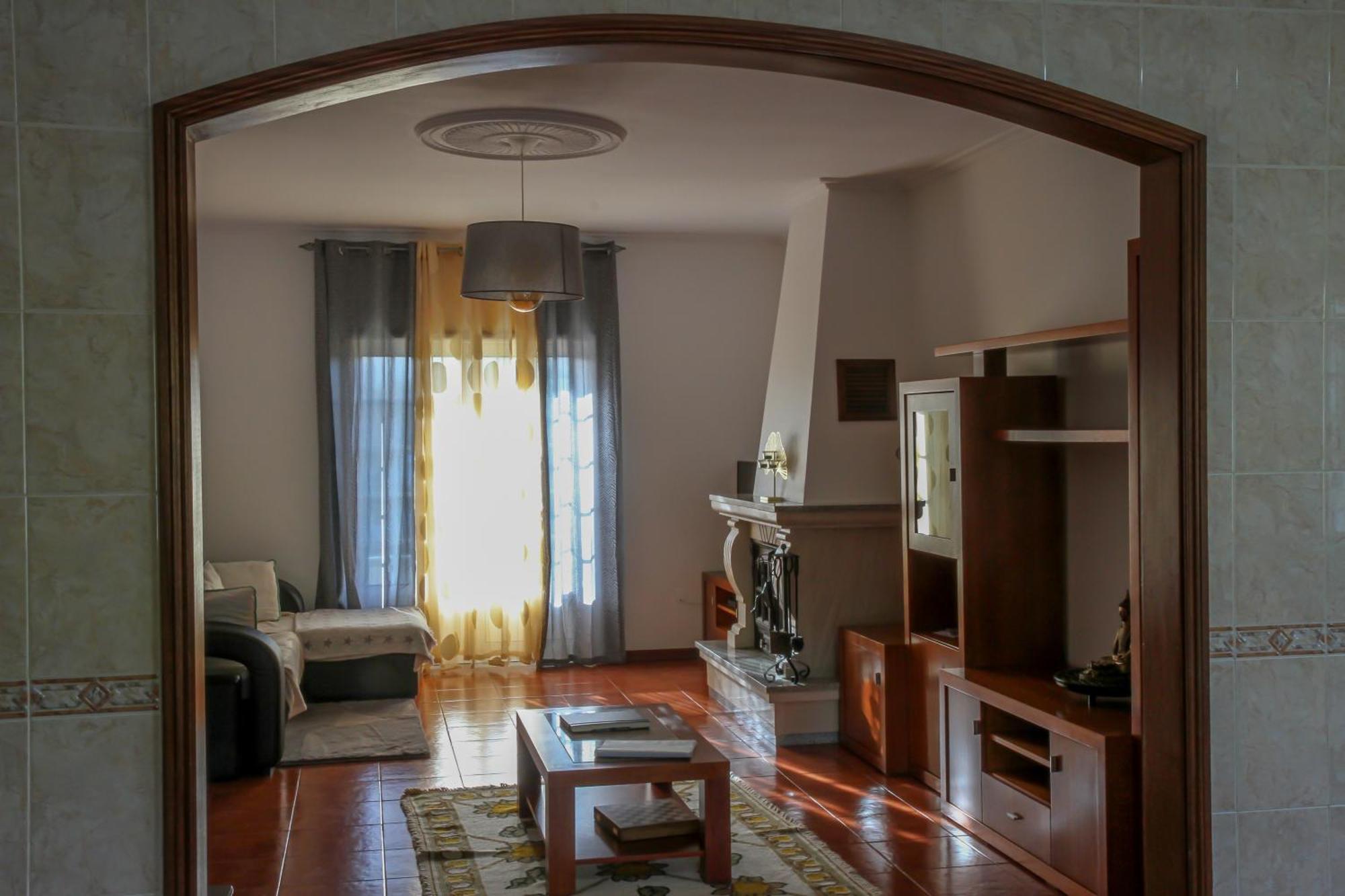 Martins House Quartos اروكا المظهر الخارجي الصورة