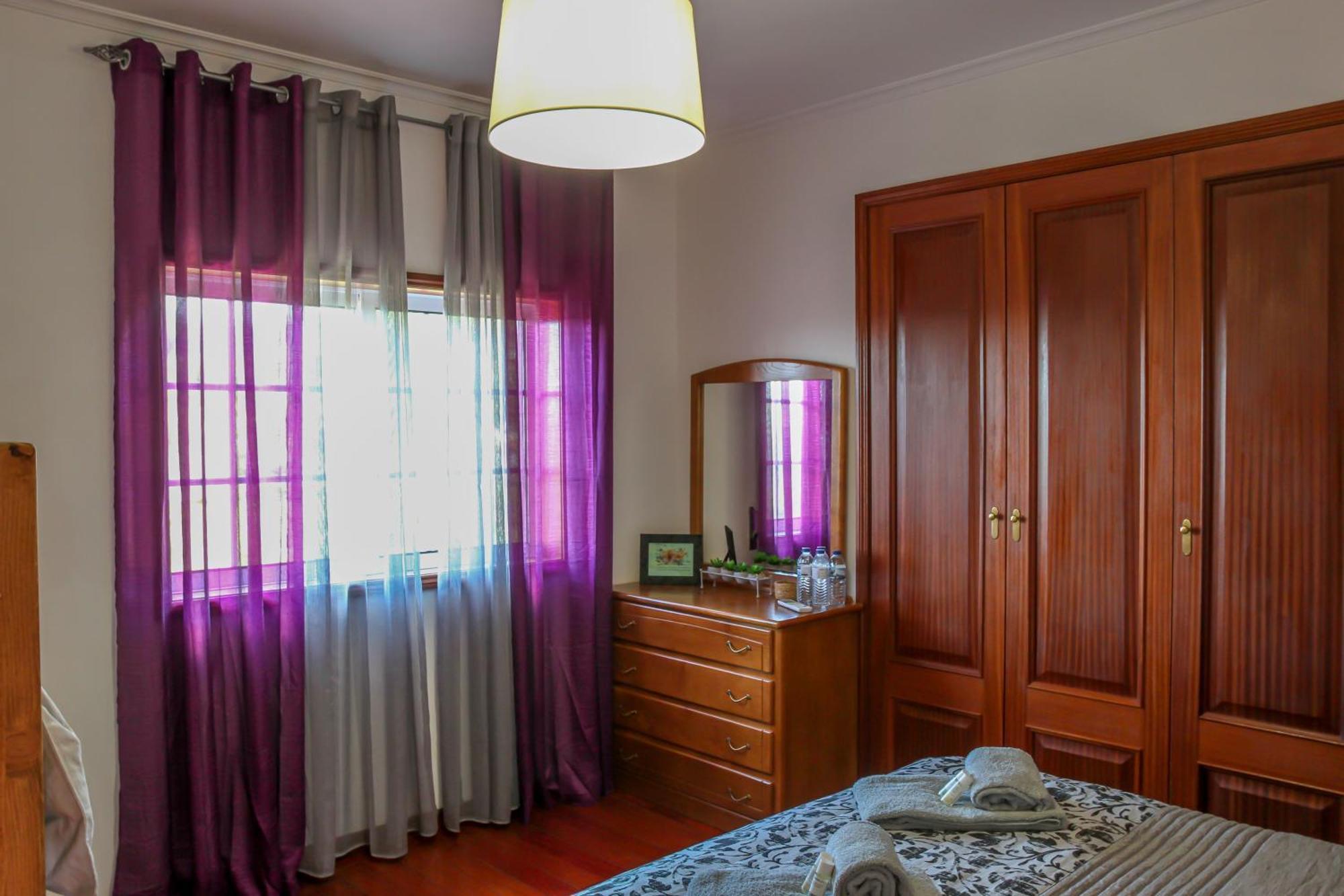 Martins House Quartos اروكا المظهر الخارجي الصورة