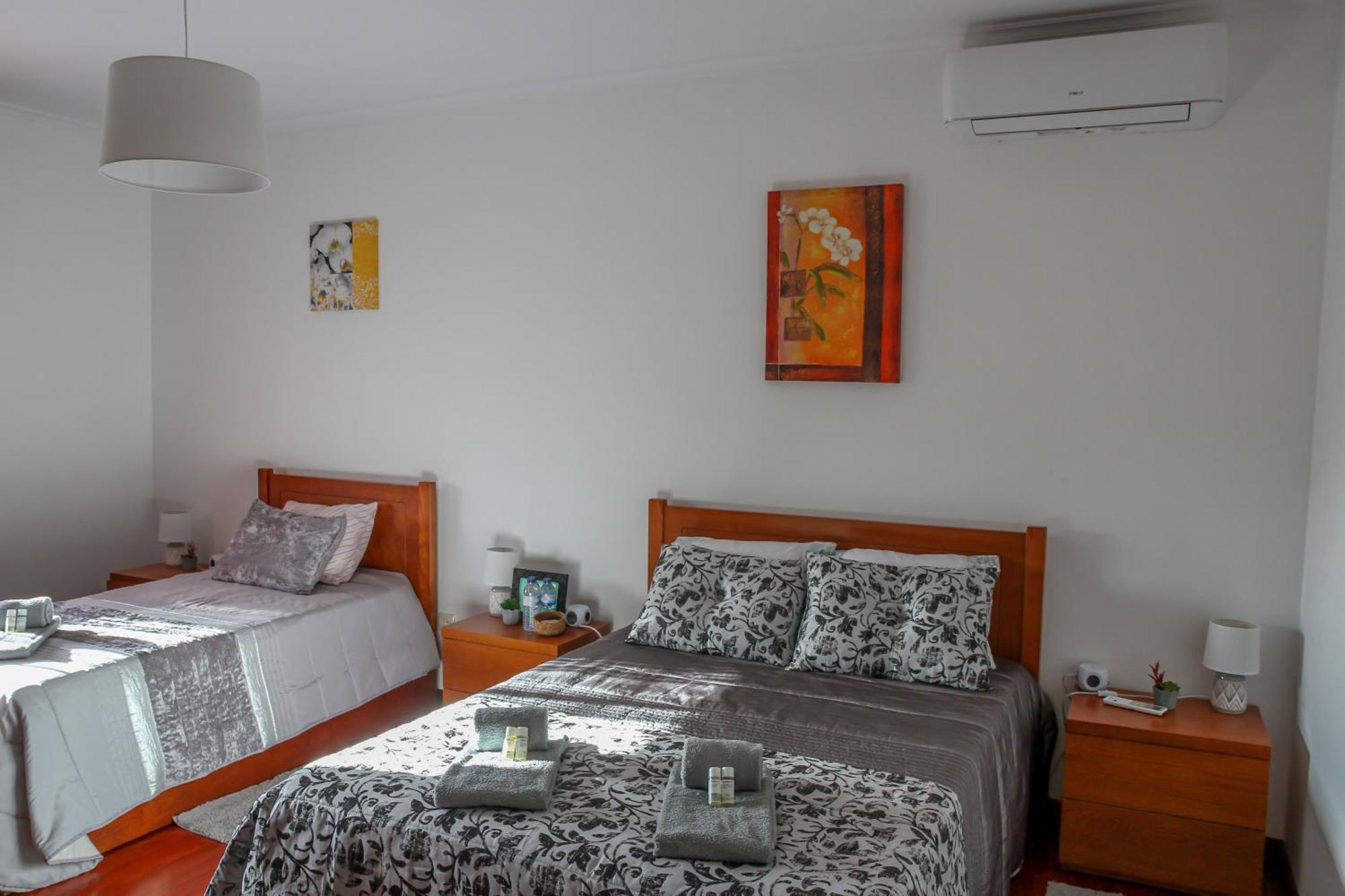 Martins House Quartos اروكا المظهر الخارجي الصورة