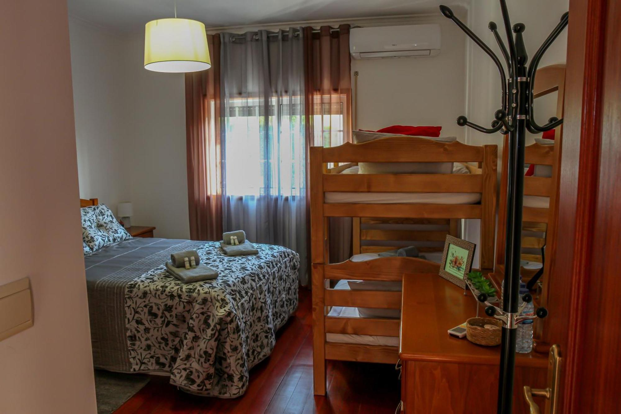 Martins House Quartos اروكا المظهر الخارجي الصورة